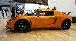 Lotus Exige Sport 240 2007 года (AU)